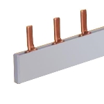 Peigne à pointes Teco 10mm² 57mod 1p