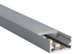 PROFIL ALU 300CM POUR PROLED FLEX STRIPS ALU