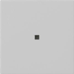 Gira eNet WL op.top System 55 grey m