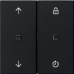 S3000 op.top Memory System 55 black m