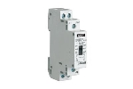 Contacteur Jour/Nuit Teco 230VAC 20A 2NO