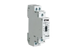 Contactor Dag/Nacht Teco 230VAC 20A 2NO