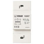 Safety transformer 230/12-24V