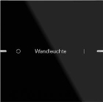 set basc. 1x pers. Tastsens.4 TS4 v.noir