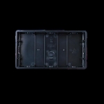 BOÎTIER ENCASTRABLE POUR MONITEUR MAXI