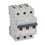 Aut. TX³ 3000A 3P C06 400V - 3 modules