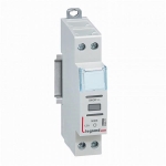 Multif. afstandsdimmer 300W 240V - 1 module