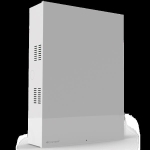 CENTRALE VEDO 68. BOÎT. MÉTAL.. ALIMENT. 5A FRANÇAIS