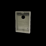 BOITIER EN SAILIE POUR PLATINE EXTRA KIT