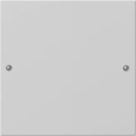 Set basc. 1x System 55 gris m(laq.)