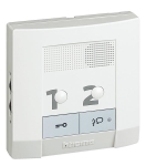 AVT - Poste int. Main-libre kit 364211