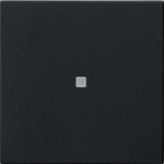 Gira eNet WL op.top System 55 black m