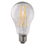 LAMP LED STANDARD CROSSED FILAMENT 11W 1600lm E27 4000K 220-240V DIMMABLE