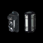 BARRIERES PHOTO-ÉLECTRIQUE DOUBLE RAYON EXT/INT. 60/180M