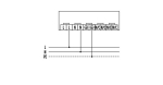SUNJA FL TR 1300 827/840 AN
