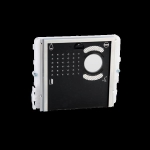 IKALL MODULE AUDIO/VIDÉO 0 BP NOIR