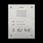 PLATINE AUDIO POINT INFO - SYSTÈME VIP