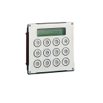 VANDALCOM MODULE D'APPEL À DÉFIL. DE NOMS