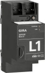 Gira L1 KNX rail DIN