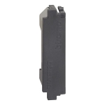 LNOW obturateur 1/2 mod complet