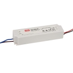 ALIMENTATION 24V DC 60W 2,5A IP67