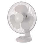 VENTILATEUR DE BUREAU F30 40W