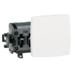 Oteo inter deux directions 10 A - 250 V - composable