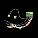 MODULE ENCASTRABLE 5 ENTREES NUMERIQUES SIMPLEHOME (5I)