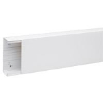 Goulotte DLP distri section 200 x 80 mm - blanc