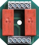 relais coupure 2x enc. Store