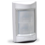 RECEPTEUR DOUBLE IR OPTIQUE EFFET RIDEAU, D’EXTÉRIEUR