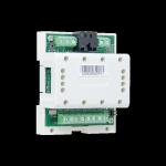 MODULE VIP - ENTREES POUR 4 CAMERAS COAXIAL H.264