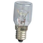 Lampe E10 - 230 V - 5 W pour voyant de balisage