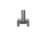KIT DE SUSPENSION POUR PROFILS 24 CONNECTABLE