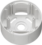 boît. AP 1x Gira Studio blanc