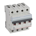 Aut. TX³ 3000A 4P C40 400V - 4 modules