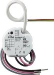 Actionn. commut. 2x 6 A encastr. KNX