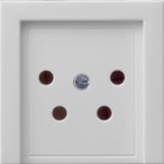 cache boît.jonc.KPN 4p System 55 gris m