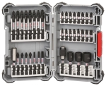 Set 36 pièces embout de vissage Impact Control