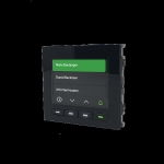 MODULE REPERTOIRE A DEFILEMENT AVEC ECRAN ULTRA