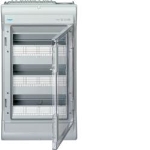 Coffret étanche vector IP65 3R. 36M.