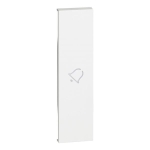 LNOW doigt+symb. sonn. blanc 1 mod pr commandes