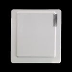 CENTRALE VEDO 200. BOIT.PLASTIQUE. ALIMENT.1.5A NEERLANDAIS