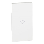 LNOW doigt+symb. sonn. blanc 2 mod pr commandes