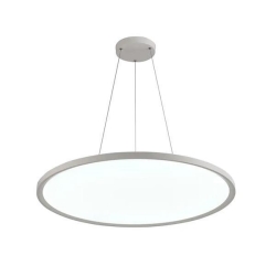 SURFACE MOUNTED LED SLIM Φ40 36W 3CCT WHITE PLUS